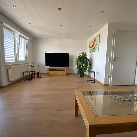 Am Holzberg In Mit Weitblick Volkach