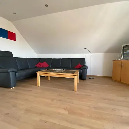 Am Holzberg In Mit Weitblick