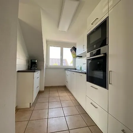 Am Holzberg In Mit Weitblick Volkach