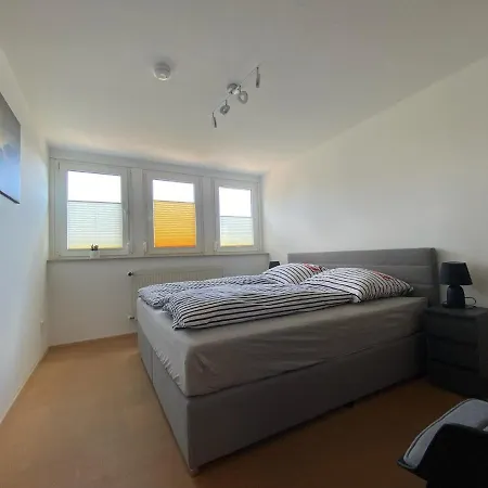 Am Holzberg In Mit Weitblick Appartamento *