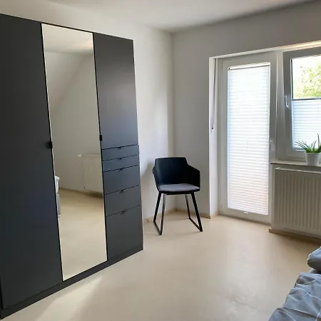 Am Holzberg In Mit Weitblick Apartment