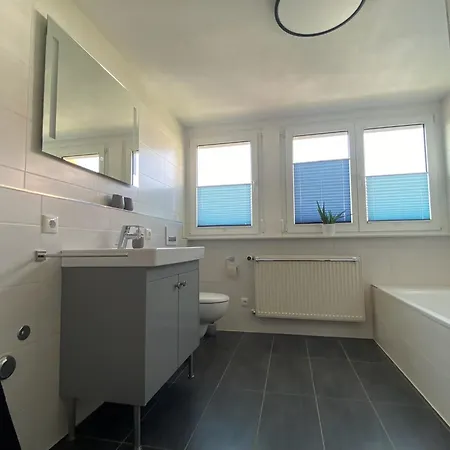 Apartment Am Holzberg In Mit Weitblick Volkach