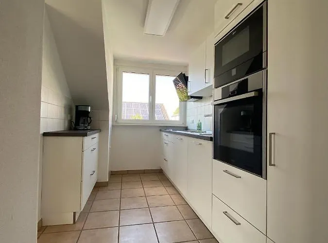 Am Holzberg In Mit Weitblick فولكاخ