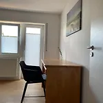 Apartment Am Holzberg In Mit Weitblick *