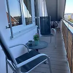 Am Holzberg In Mit Weitblick Apartment